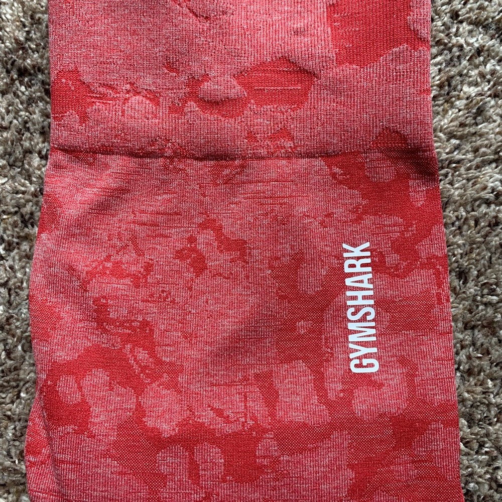 Gymshark leggings